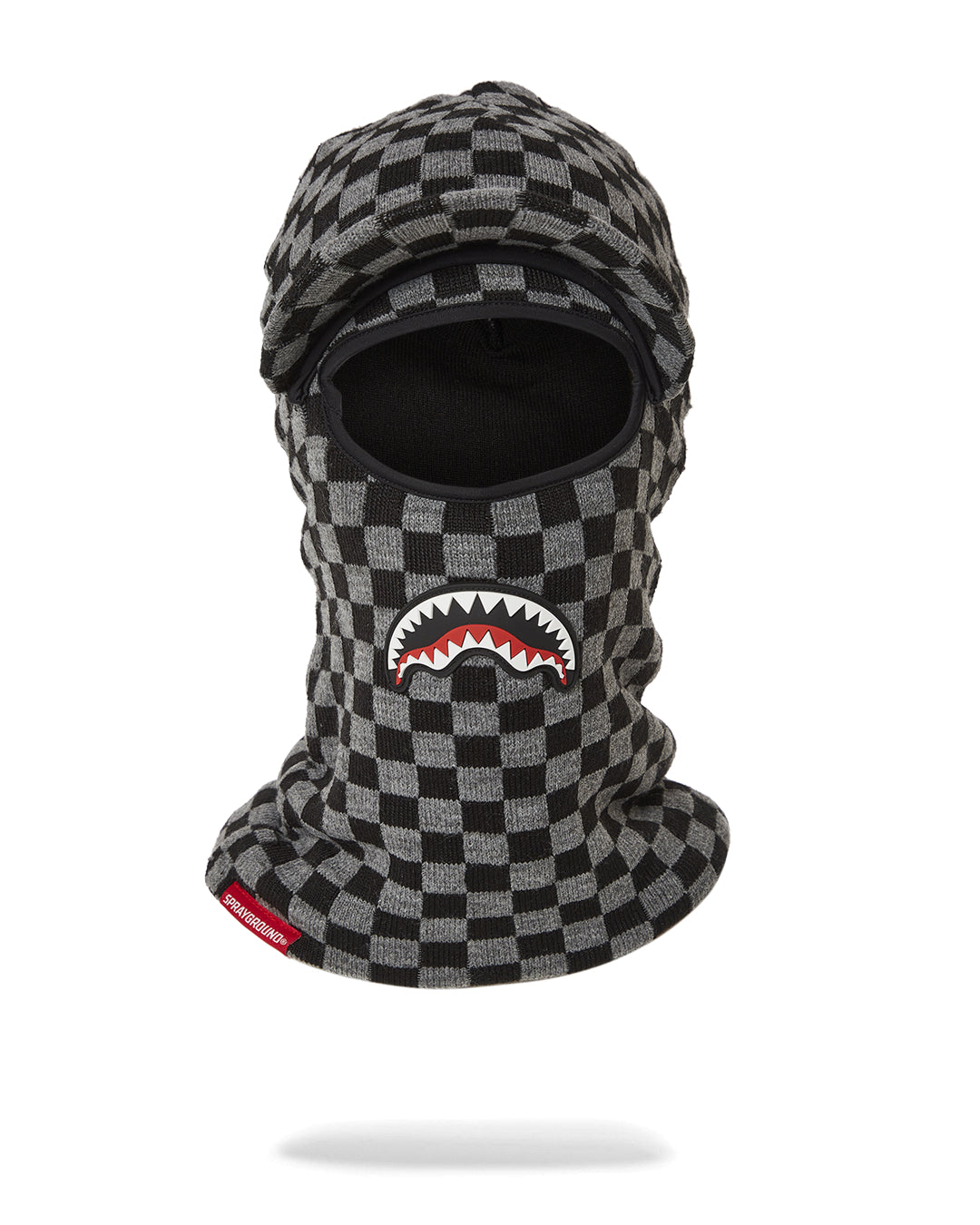 Cap Sprayground Visor Ski Mask
