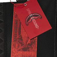Global Traveler Cargo Tote