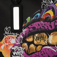Half Graf Lipstick Tote