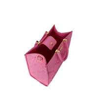 SORBET STUNNA 2 TOTE