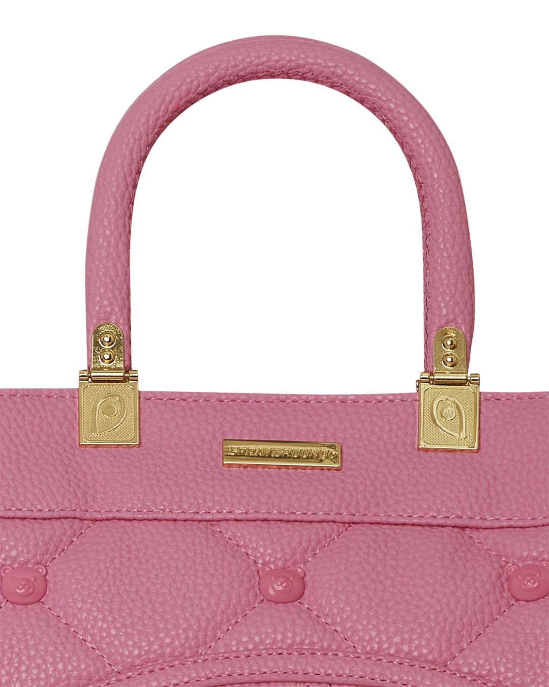 SORBET STUNNA 2 TOTE