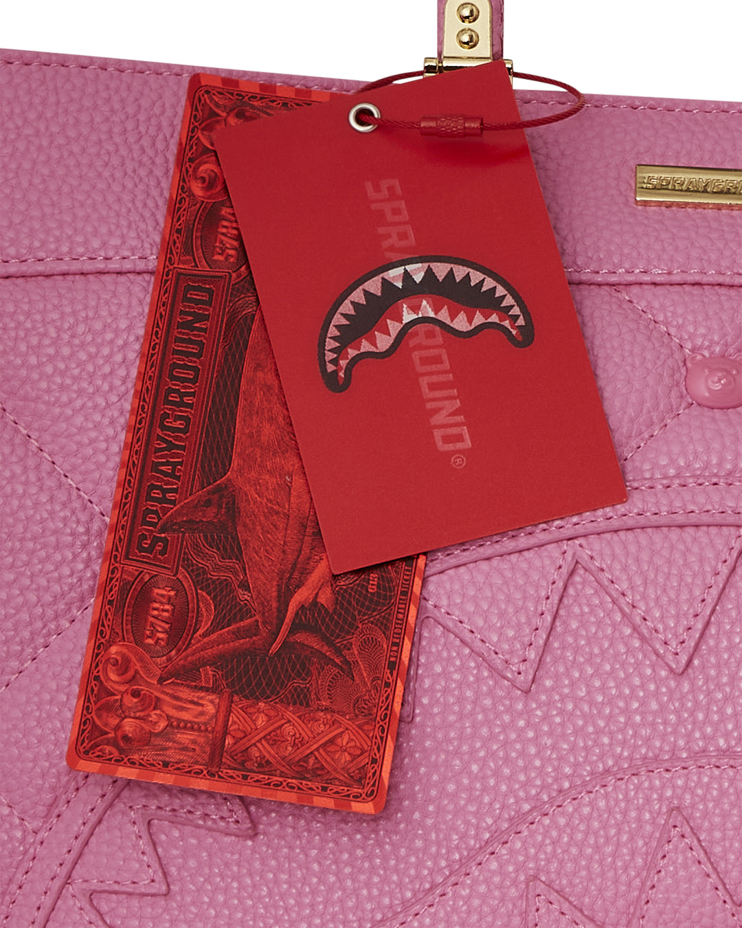 SORBET STUNNA 2 TOTE