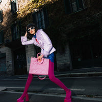 SORBET STUNNA 2 TOTE