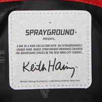 Keith Haring Tote