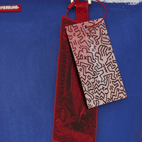 Keith Haring Tote