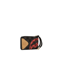 Evil Triple Decker Wallet