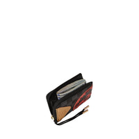 Evil Triple Decker Wallet