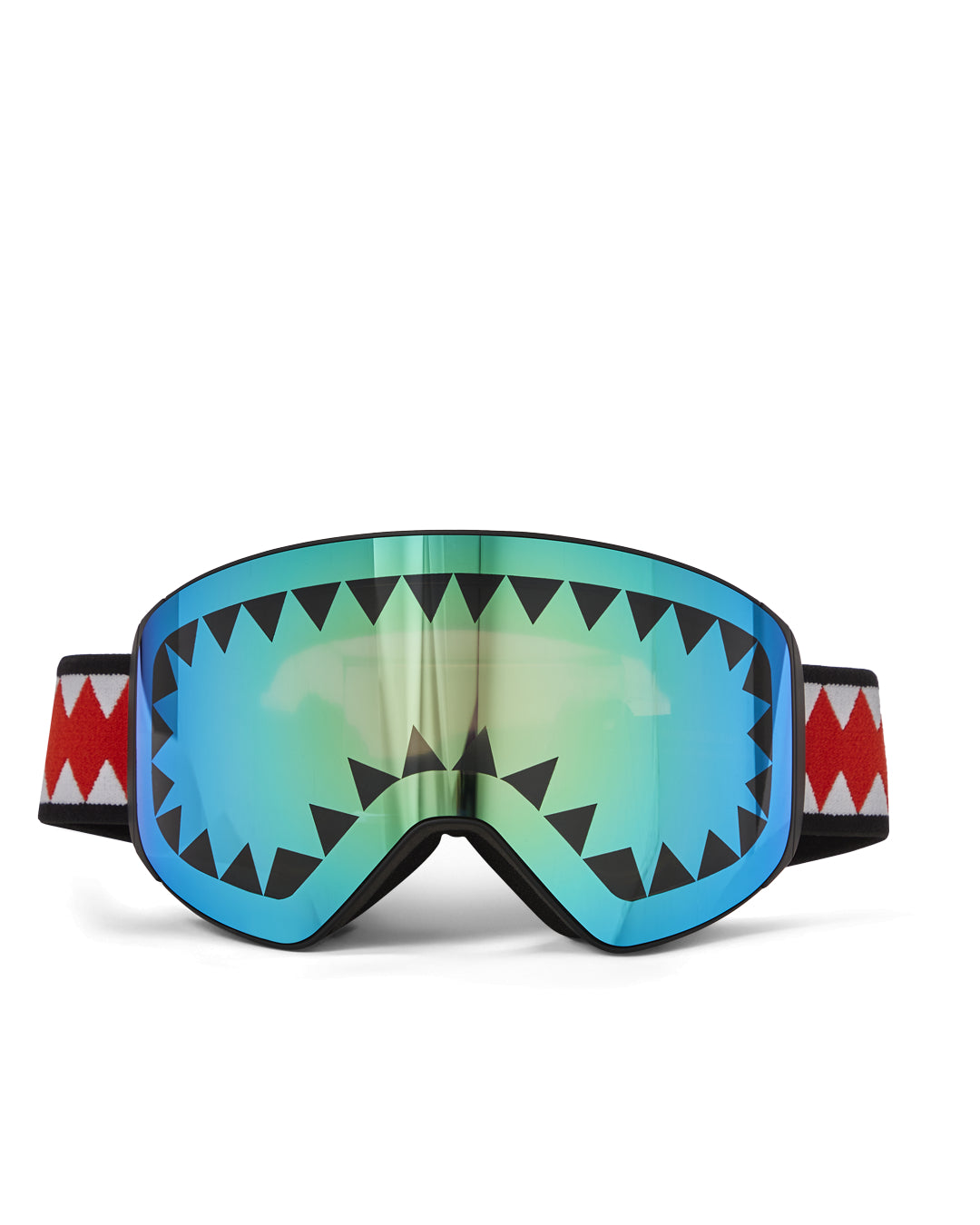 Sunglasses Sprayground Artic Ski Sun Interchangable Goggles