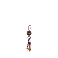 A.i. Purple Wonderland Keychain