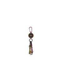 A.i. Purple Wonderland Keychain