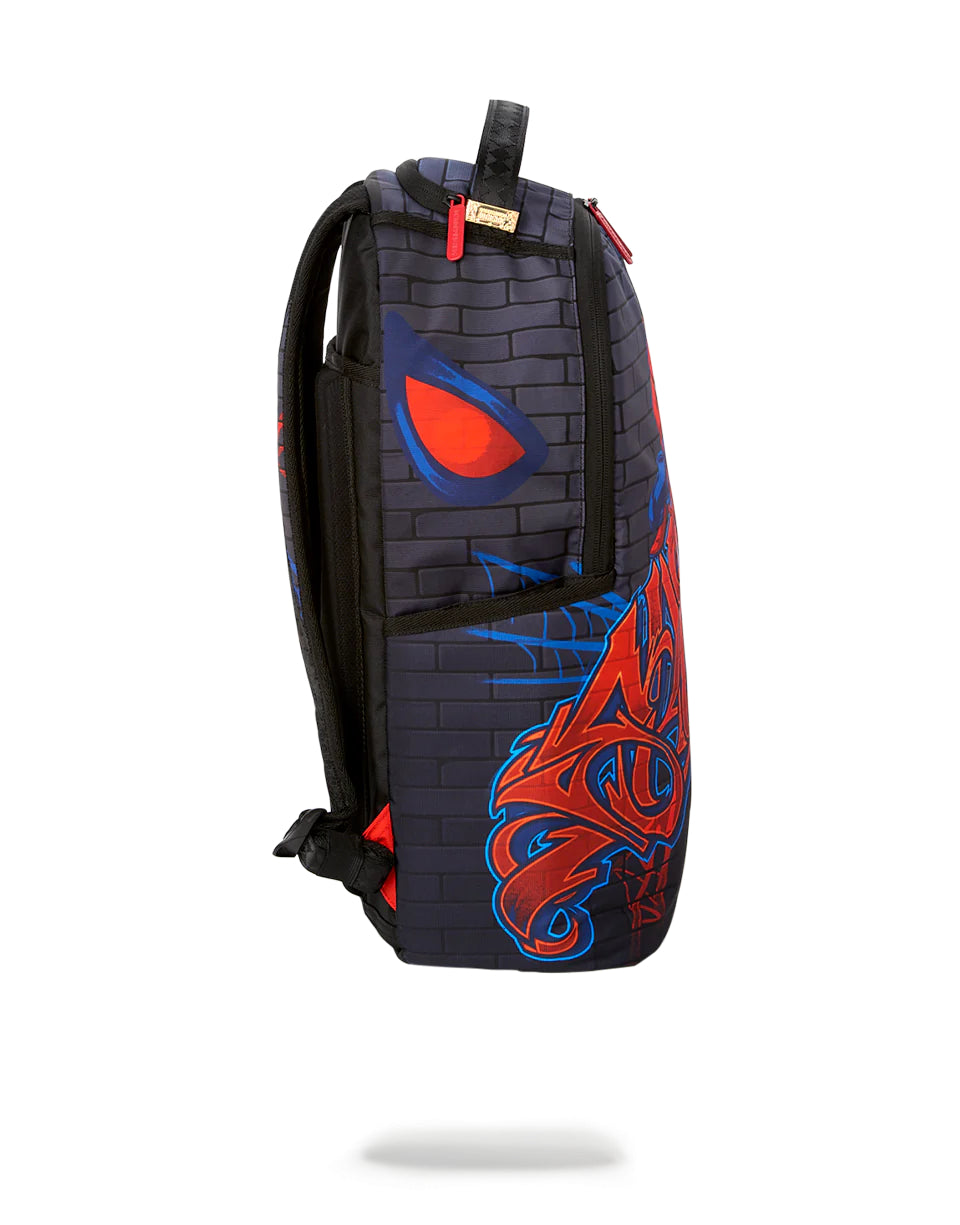 Zaino Sprayground Spiderman: Wildstyle - Main Image