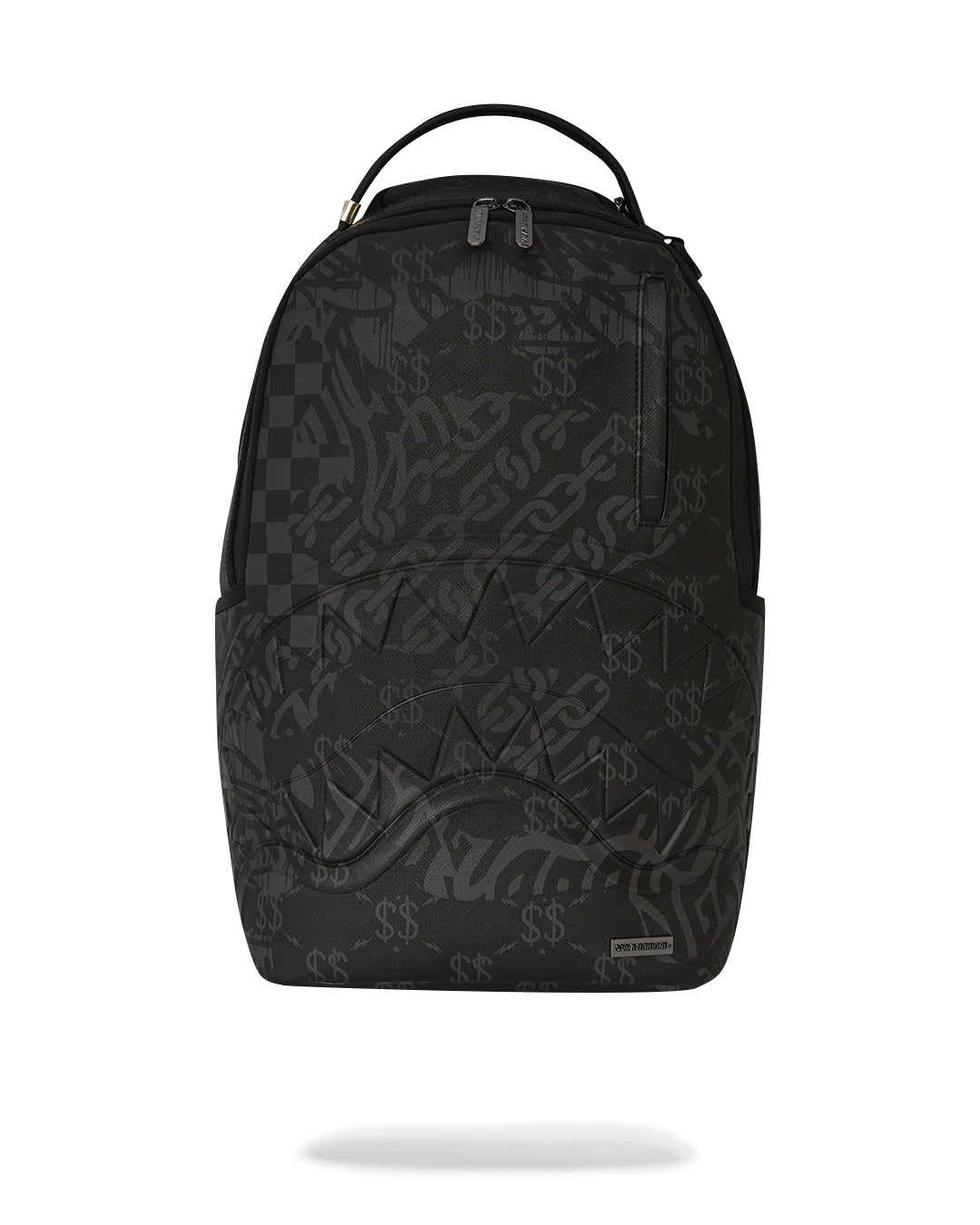 Sprayground 3AM CHECK BACKPACK