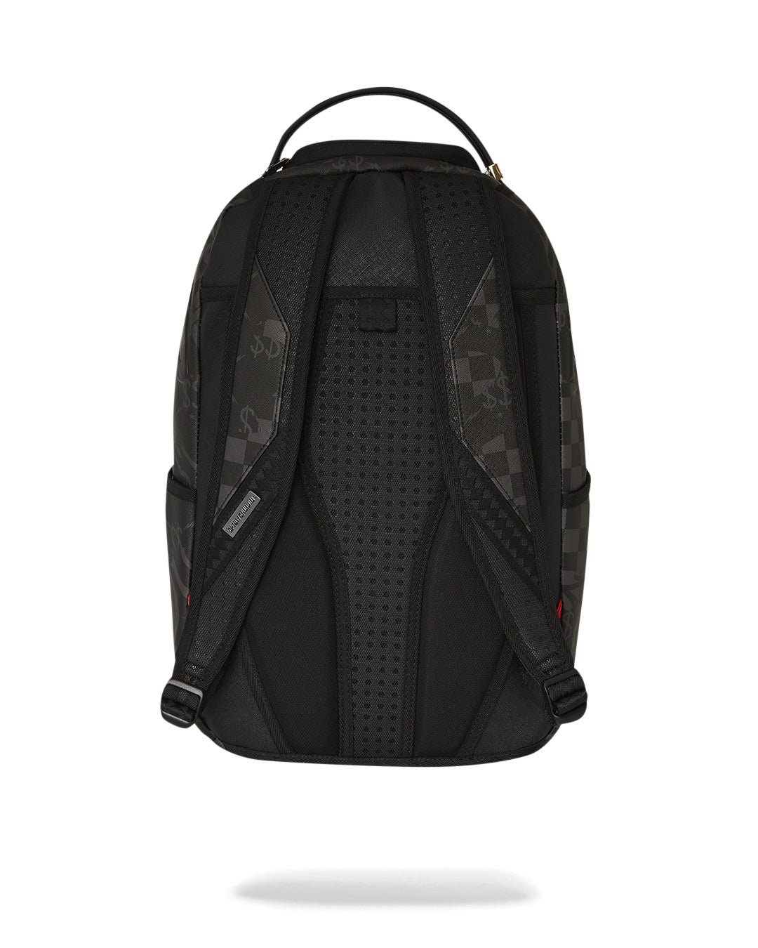 Sprayground 3AM CHECK BACKPACK