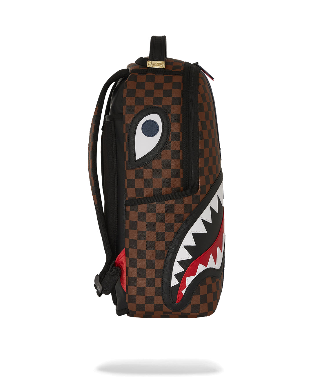 【Sprayground】Machine Francaise Waist Bag SPRAYGROUND 'Machine Française' Backpack (910B7078NSZ