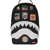 GLOBAL MOGUL BILLIONAIRE BACKPACK