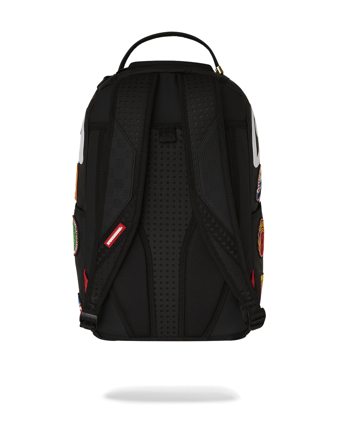 GLOBAL MOGUL BILLIONAIRE BACKPACK