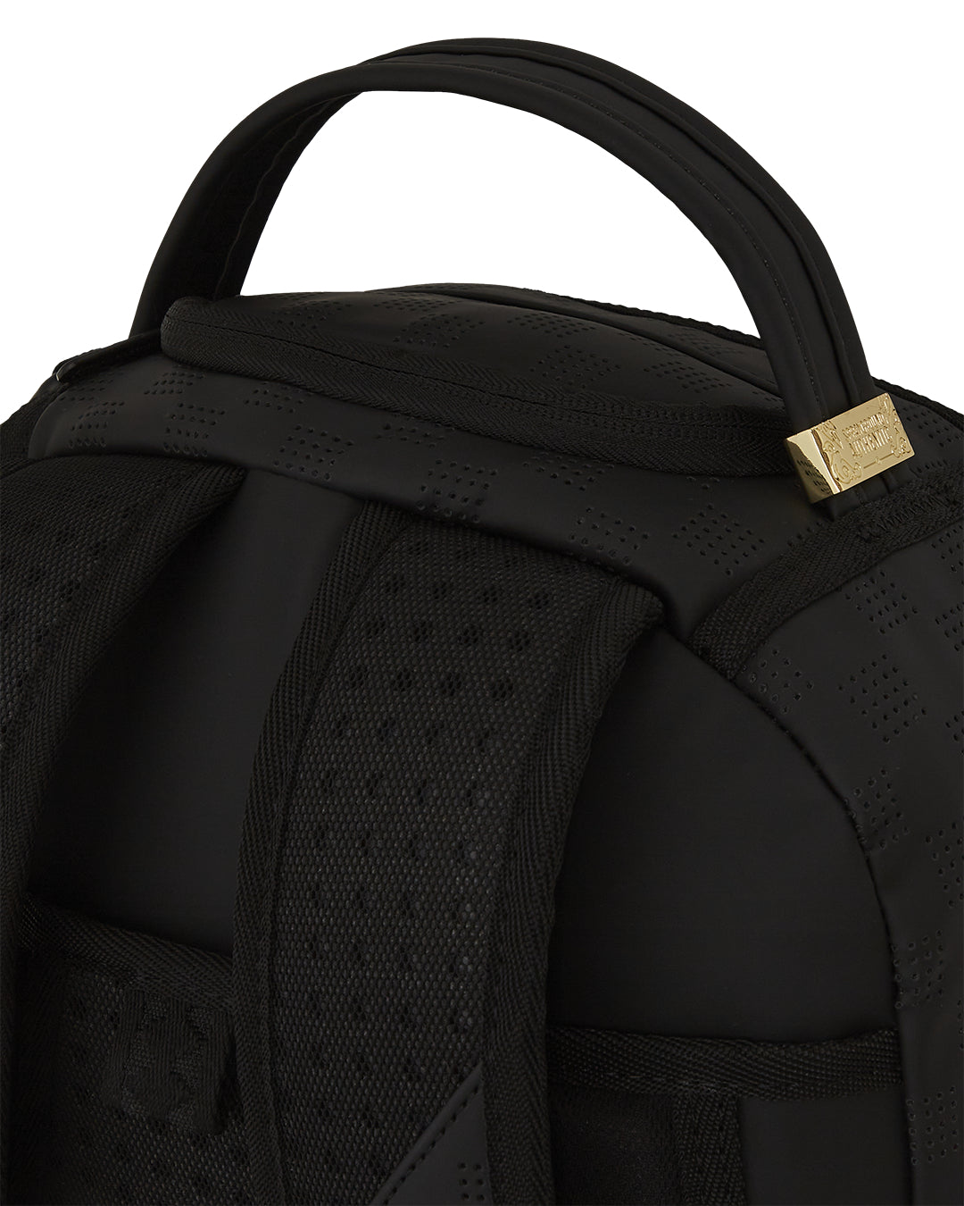 GLOBAL MOGUL BILLIONAIRE BACKPACK
