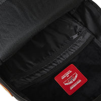 GLOBAL MOGUL BILLIONAIRE BACKPACK