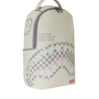 CREAM CHECK SHARK CENTRAL BACKPACK