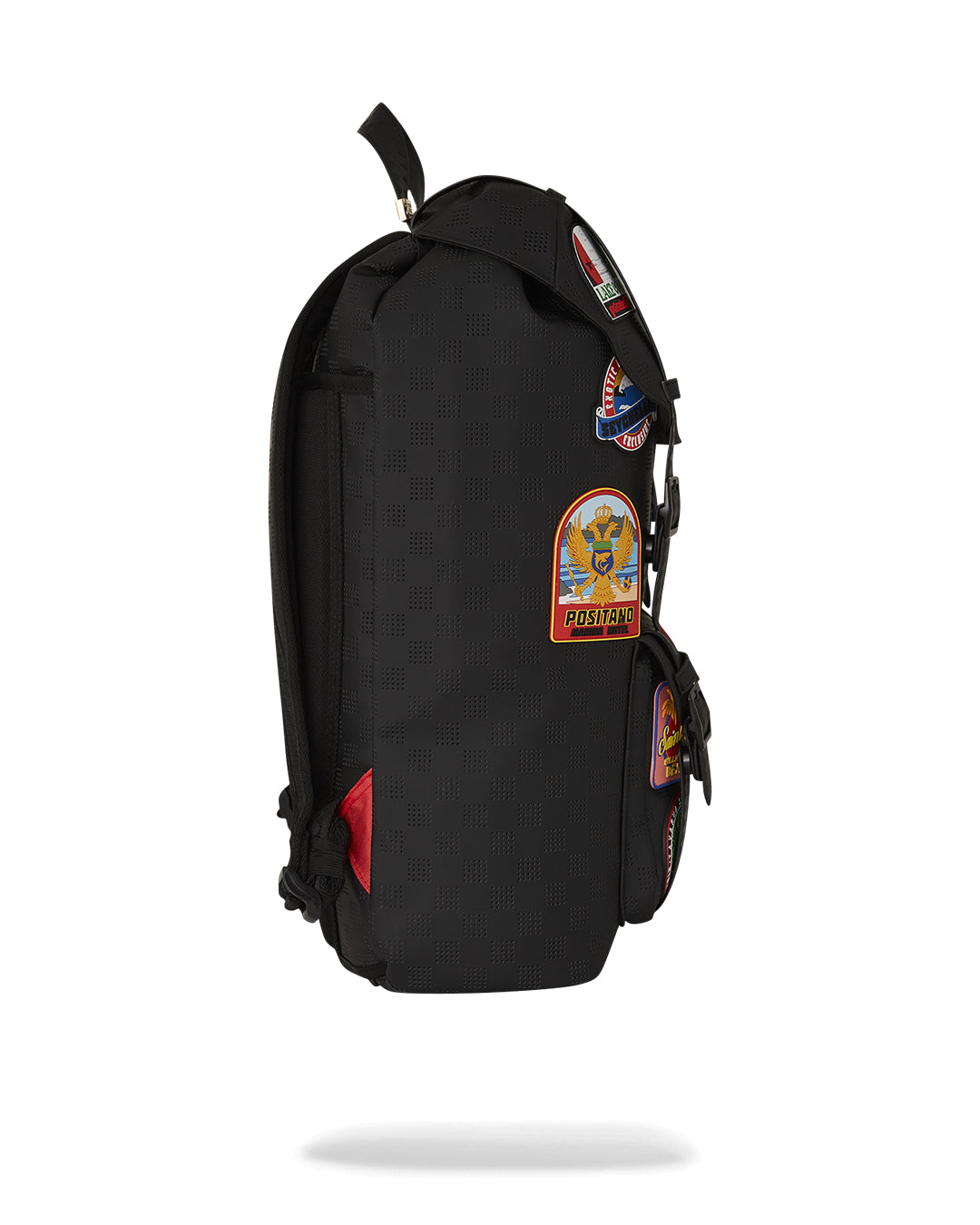 Sprayground GLOBAL MOGUL BILLIONAIRE BACKPACK HILLS