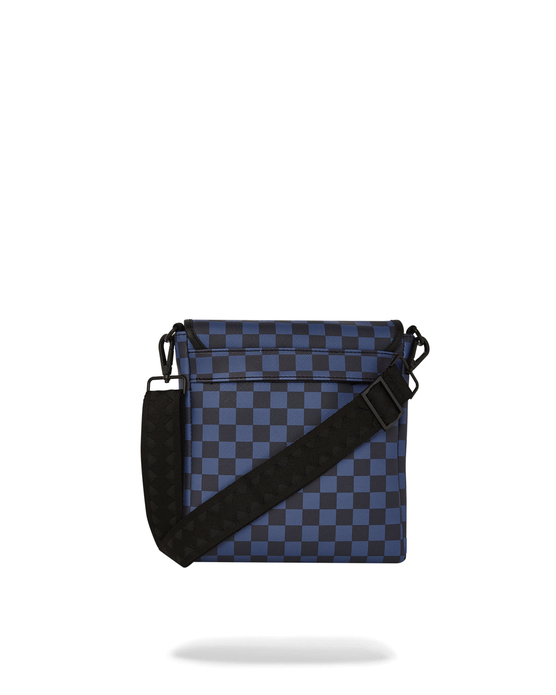Sprayground MIDNIGHT SIP MESSENGER SLING