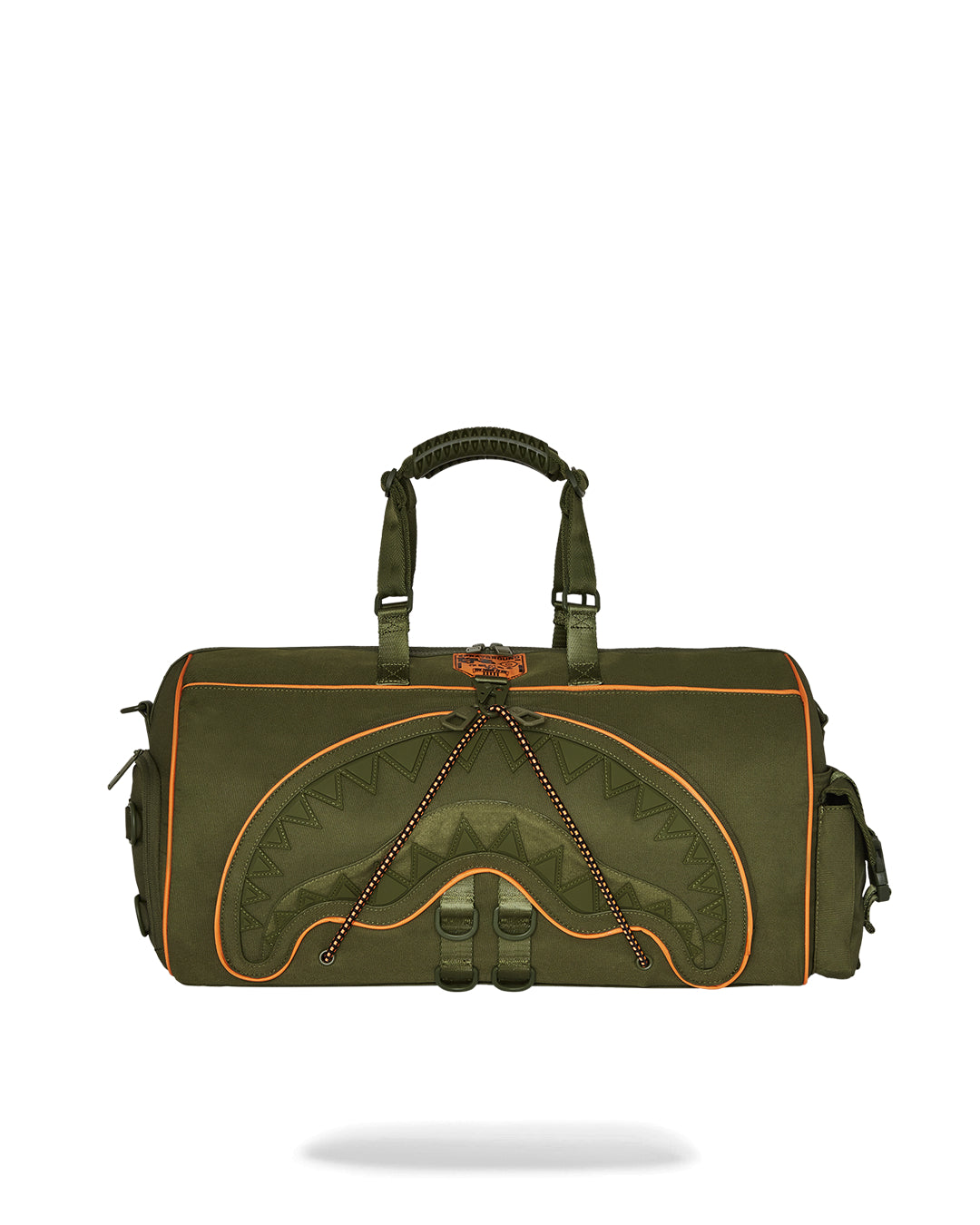 SPEC OPS GLOBAL HAWK DUFFLE - Main Image