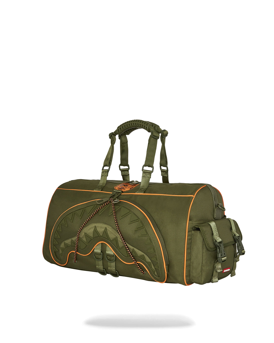 Sprayground SPEC OPS GLOBAL HAWK DUFFLE