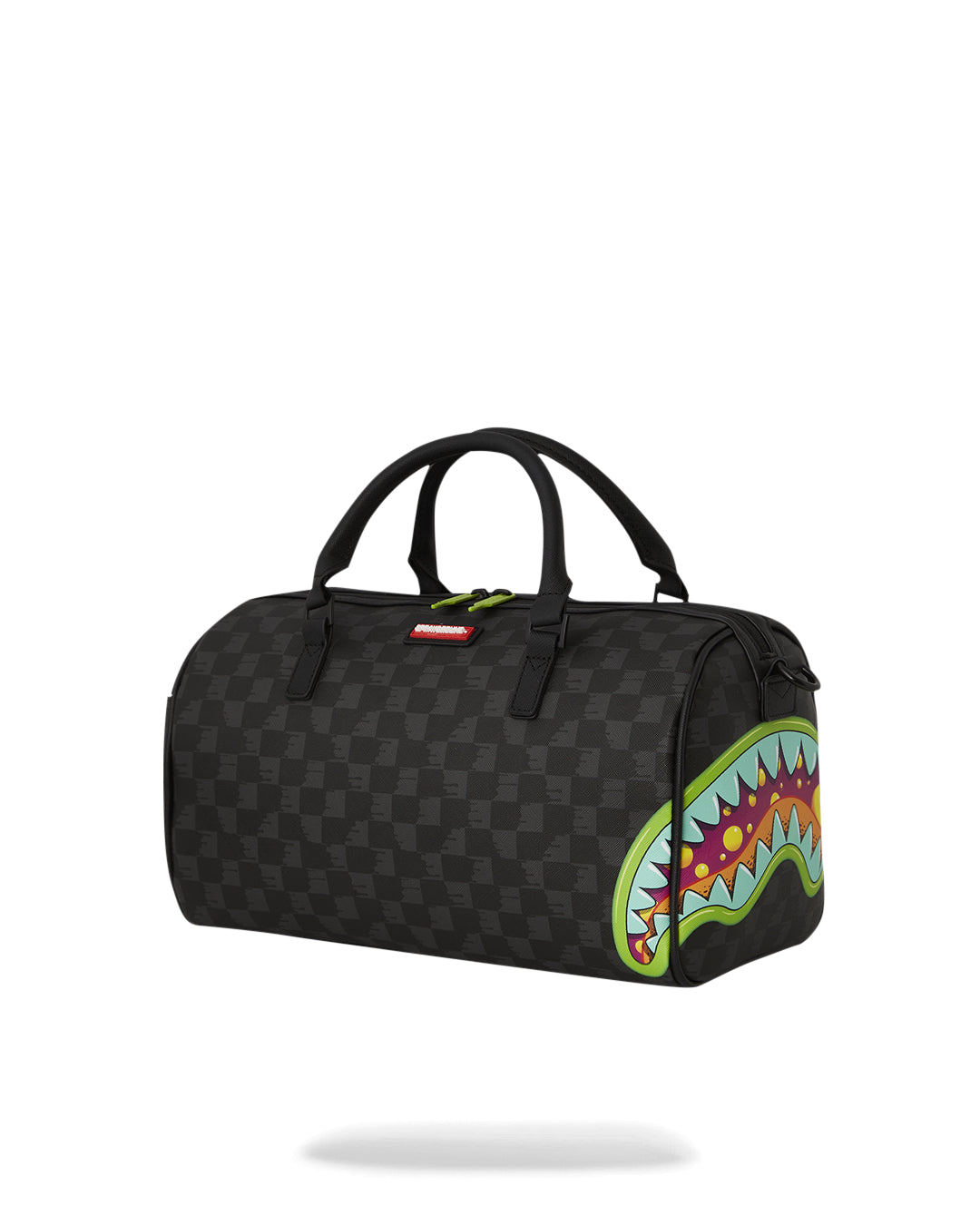 入手困難！【SPRAYGROUND】SLIME TAKEOVER MINI DUFFLE 送関込み 入手困難！【SPRAYGROUND】SLIME TAKEOVER MINI DUFFLE 送関込み