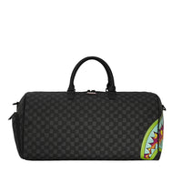 SLIME TAKEOVER DUFFLE