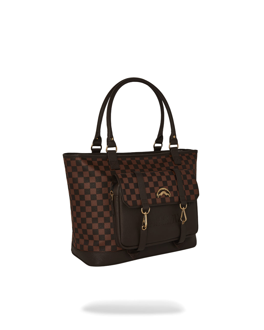 【Sprayground】海外限定品 SPEC OPS PIXEL EMBOSS バッグ Sprayground SPEC OPS PIXEL EMBOSS TOTE