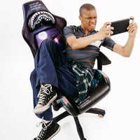 LATE ONE NIGHT CHAIR