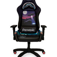 LATE ONE NIGHT CHAIR