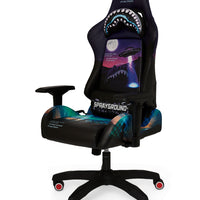 LATE ONE NIGHT CHAIR