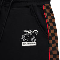 TRIPLE PANTS