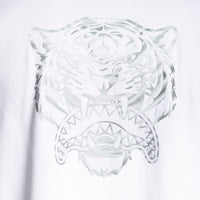 TIGER PUNK BOXY T-SHIRT