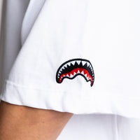 TIGER PUNK BOXY T-SHIRT