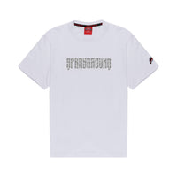 TIGER PUNK BOXY T-SHIRT