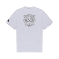 TIGER PUNK BOXY T-SHIRT