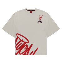 VANDALZED BOXY T-SHIRT