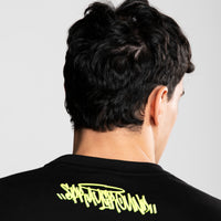 VANDALZED BOXY T-SHIRT