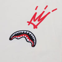 VANDALZED BOXY T-SHIRT