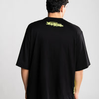 VANDALZED BOXY T-SHIRT