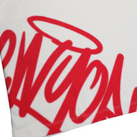 VANDALZED BOXY T-SHIRT