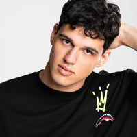 VANDALZED BOXY T-SHIRT