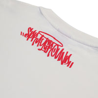 VANDALZED BOXY T-SHIRT