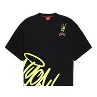 VANDALZED BOXY T-SHIRT