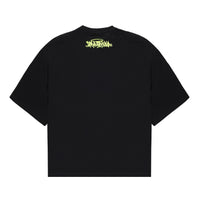 VANDALZED BOXY T-SHIRT