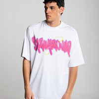 ART CREW OVER T-SHIRT