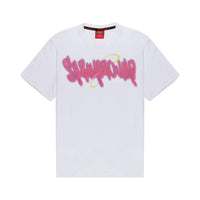 ART CREW OVER T-SHIRT