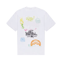 ART CREW OVER T-SHIRT